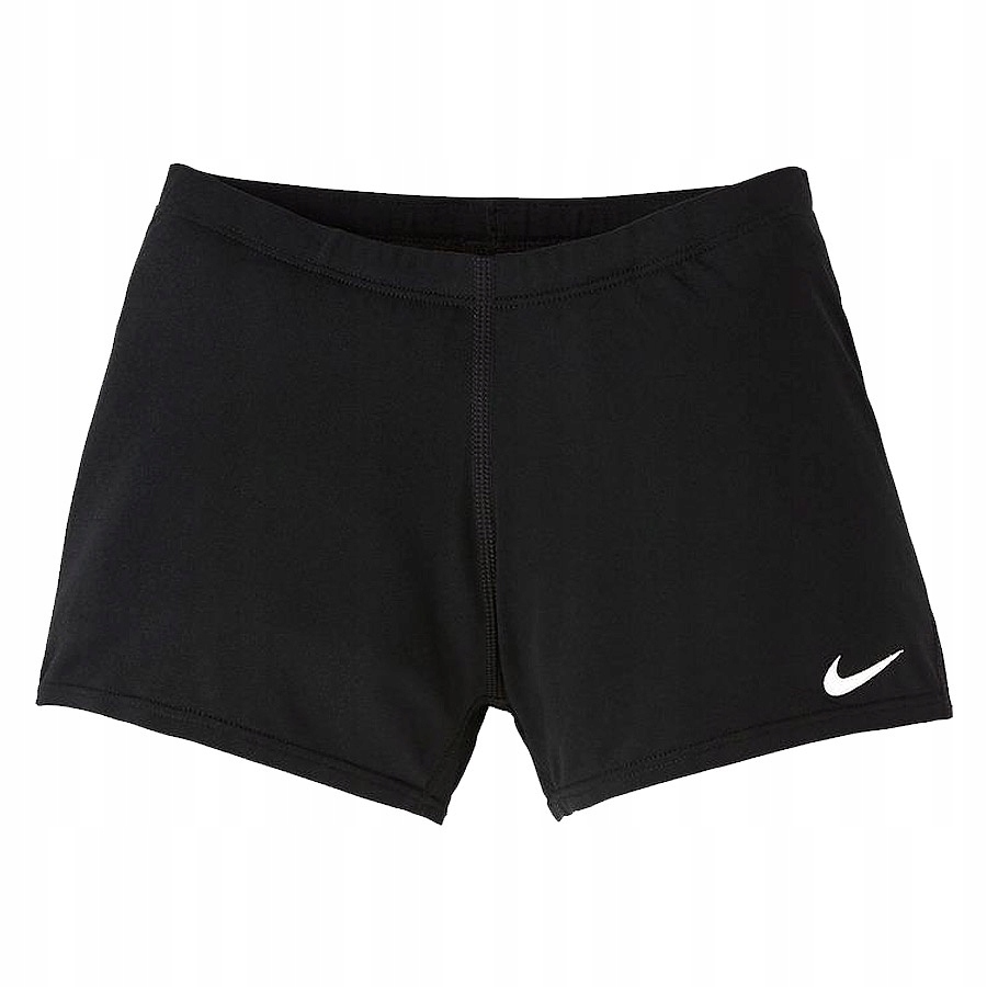 NIKE POLY SO {XL} Kąpielówki Bokserki , Dziecięce