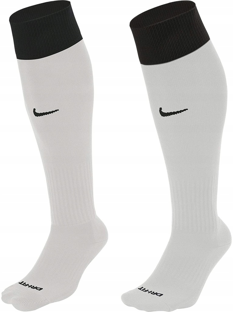 X2933 NIKE Cushioned Knee GETRY PIŁKARSKIE 38-42 M