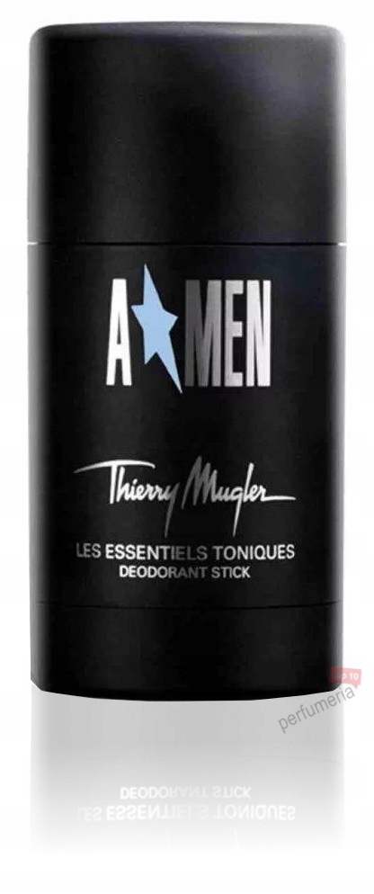 Oryginalne Thierry Mugler Amen Dezodorant w Sztyfc