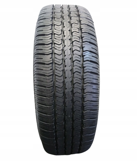 265/70R17 Goodyear Wrangler ST // NOWA - 10181688392 - oficjalne archiwum  Allegro