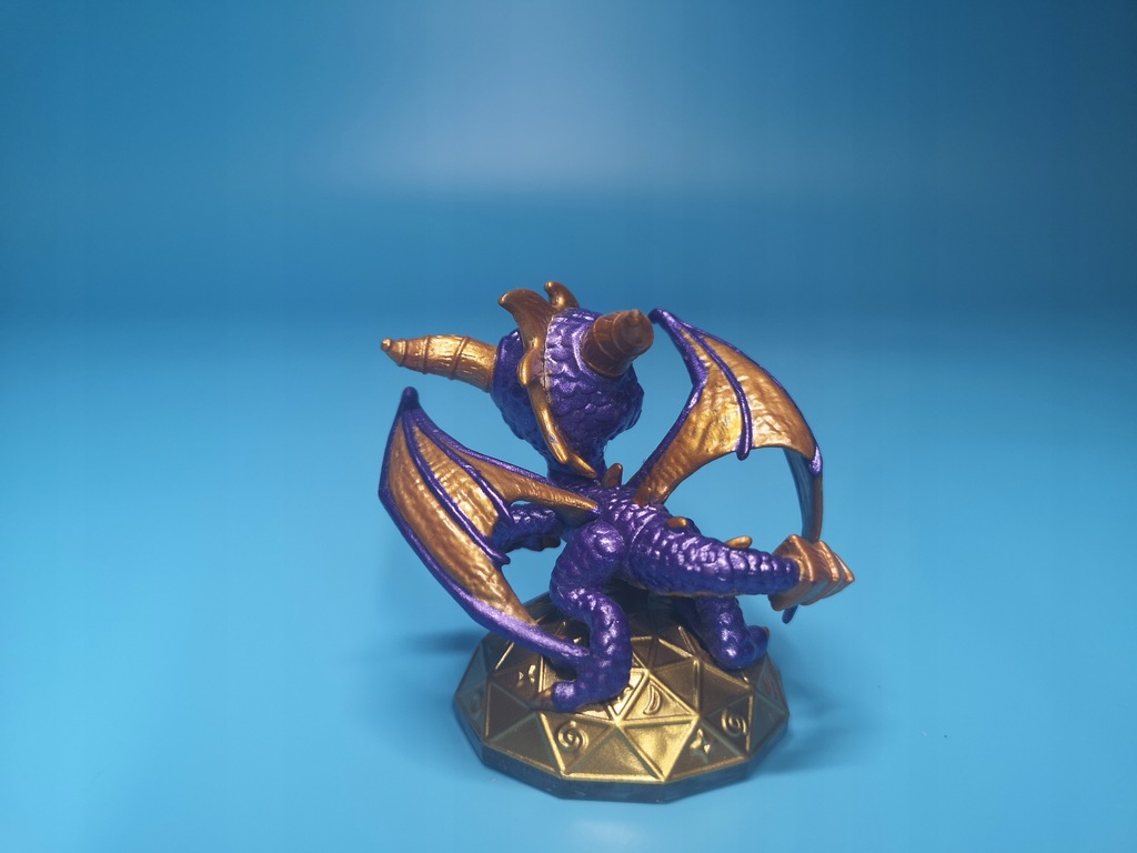 Купить Skylanders Spyro's Adventure - Eon's Elite Spyro: отзывы, фото и ...