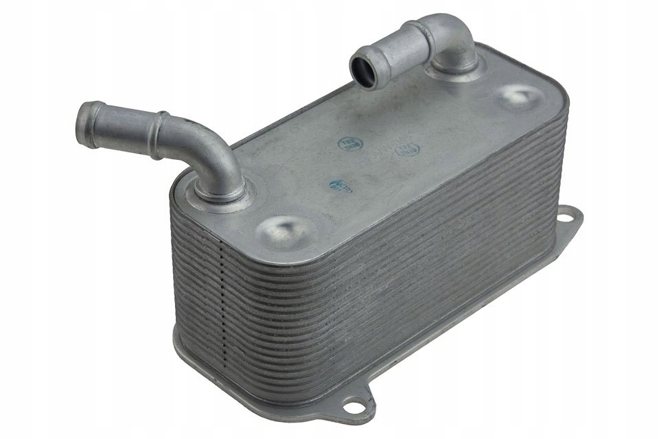 CHŁODNICA OLEJU TRANSPORTER 2.0/2.0D V , VI 10-19