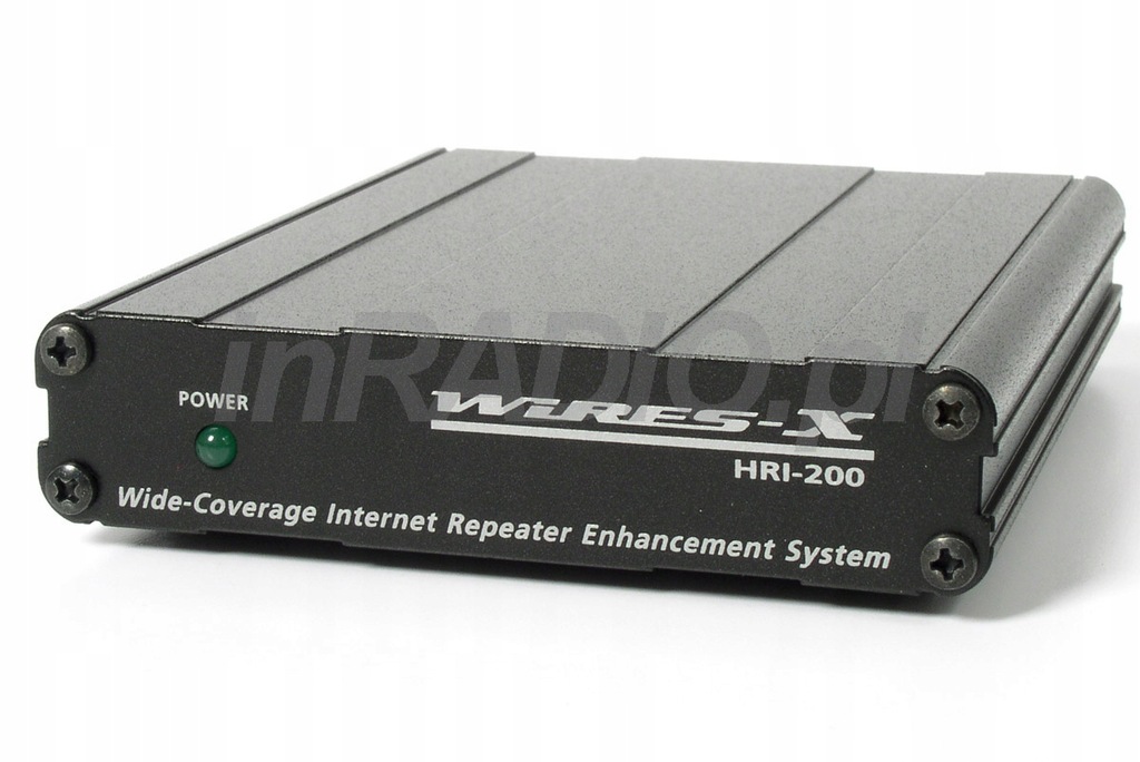 YAESU HRI-200 MODEM MODUŁ WIRES-X