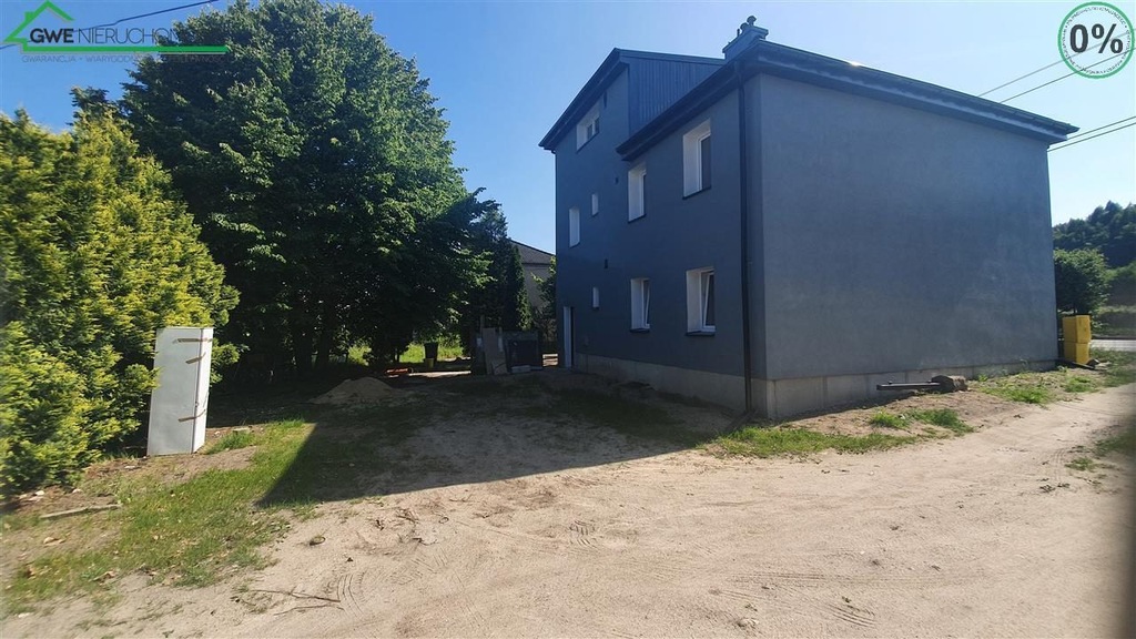 Dom, Rumia, Wejherowski (pow.), 170 m²