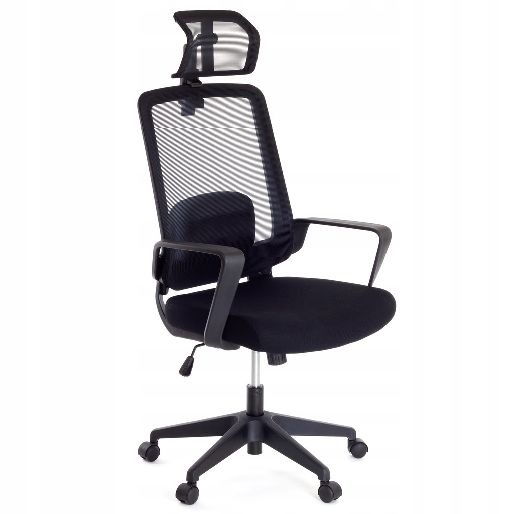 Którą Z Wymienionych Części Ciała Ma Chronić Zagłówek Fotela Pojazdu Dedykowany Zagłówek do Fotela Biurowego AMO-70 - 8866015110 - oficjalne