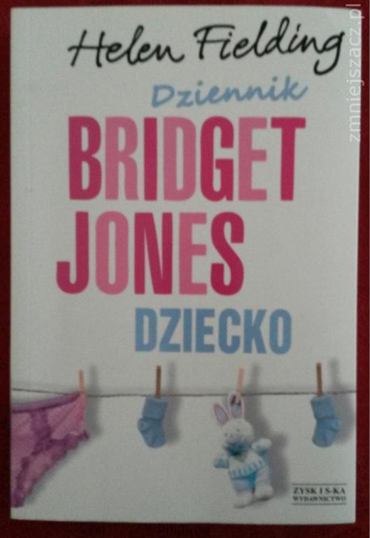 Bridget Jones Dziecko