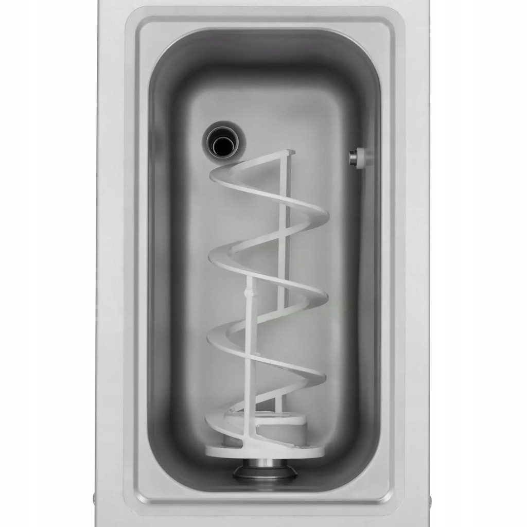 Maszyna automat do lodów włoskich 800W 13 l/ha