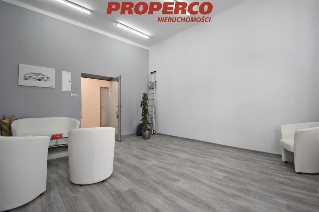 Komercyjne, Kielce, Centrum, 29 m²