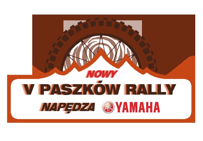 Udział w V Rajdzie Paszków Rally pakiet GOLD