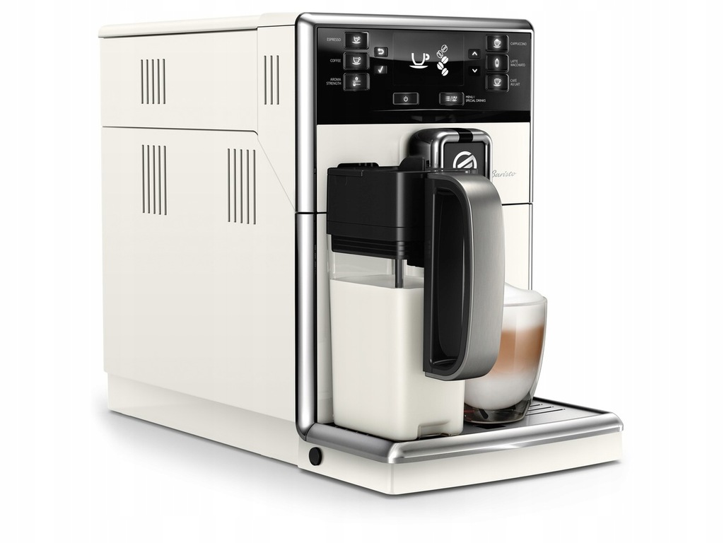 Ekspres ciśnieniowy SAECO PicoBaristo SM5478/10 7509415069