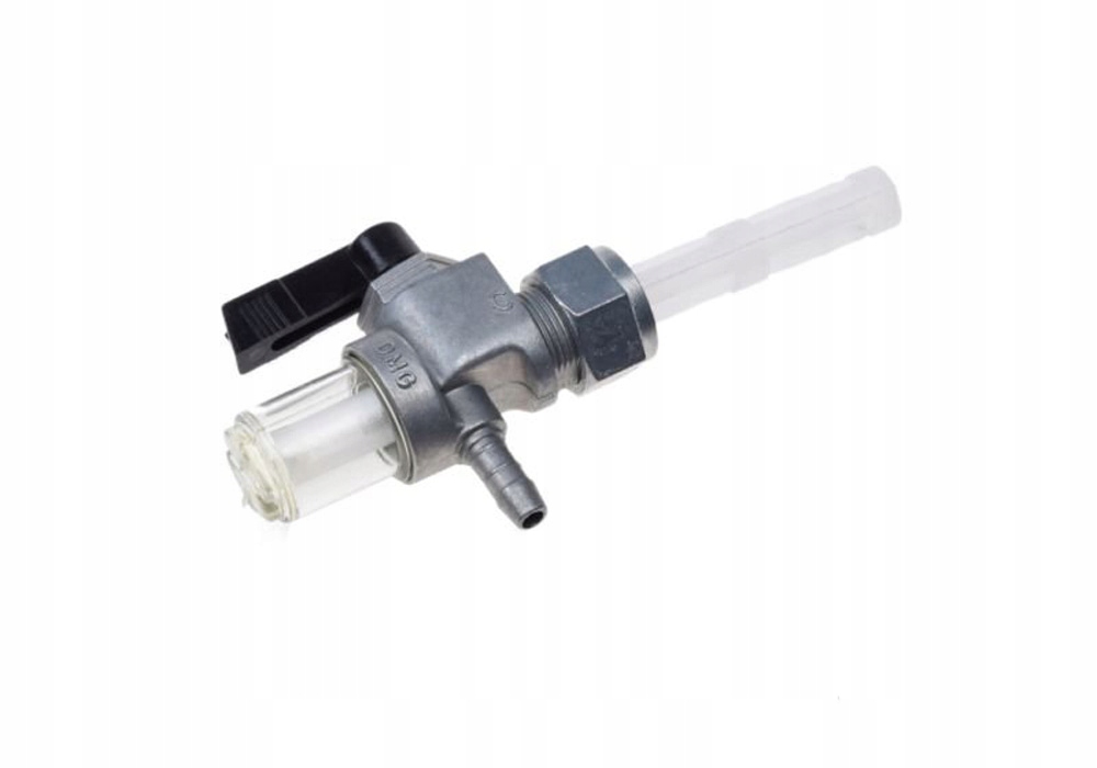 Kranik paliwa przezroczysty odstojnik MZ ETZ 150 250 251 Simson S50 S51