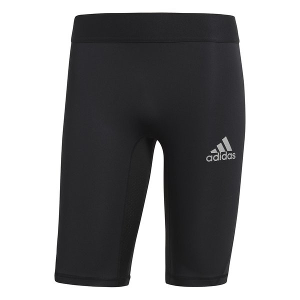 Spodenki termoaktywne ADIDAS ALPHASKIN jr 116