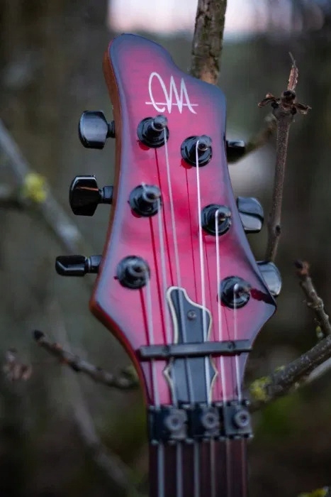 Mayones Setius 6 PRO - 9655301495 - oficjalne archiwum Allegro