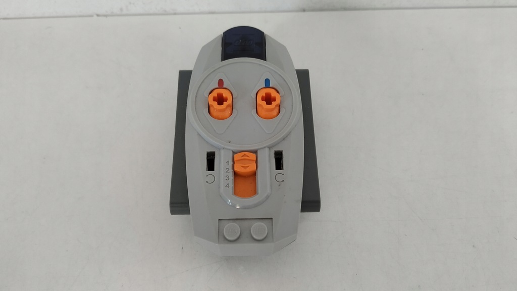 Lego Power Functions 58122c01 Pilot IR NR B14