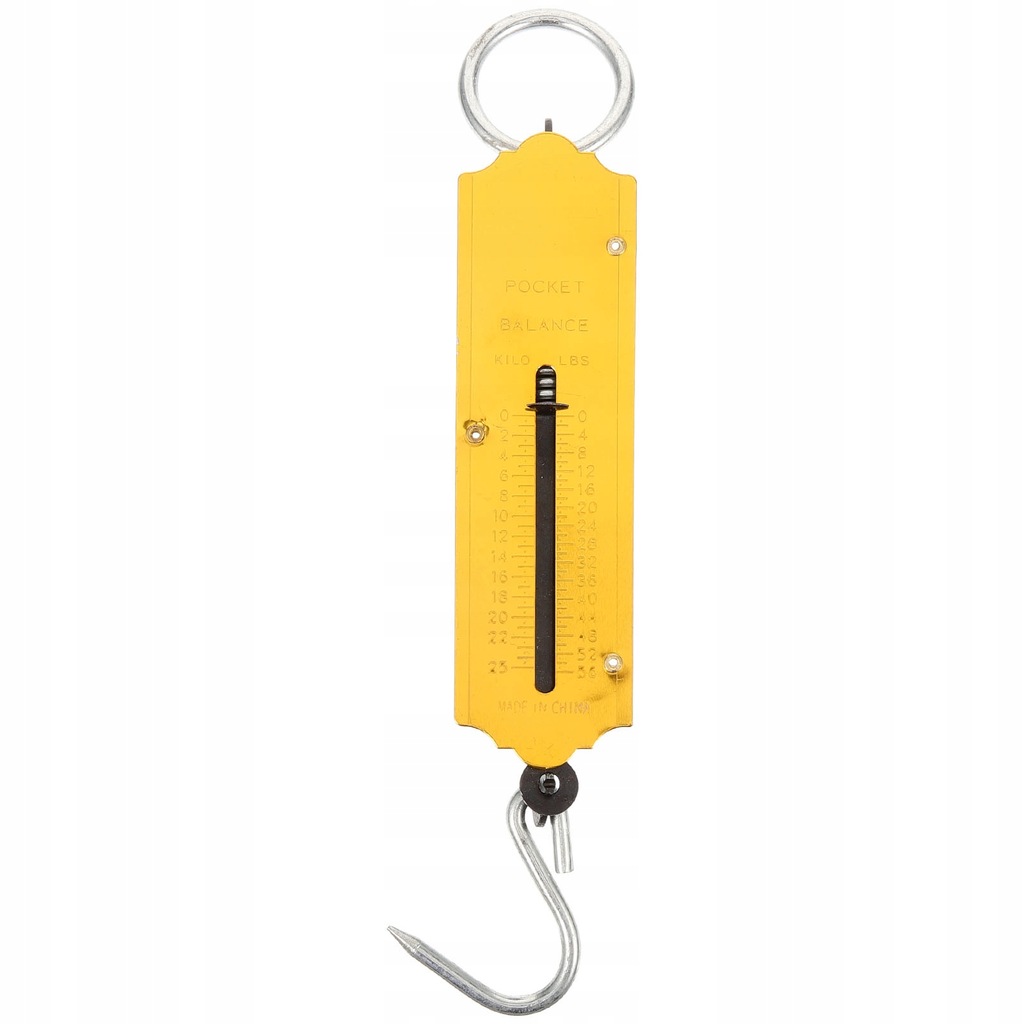 LABOR-SAVING SCALE SCALES PORTABLE MECHANICAL SCALE