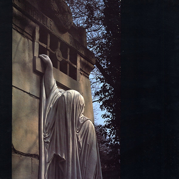 Dead Can Dance Within The Realm Of A Dying Sun CD