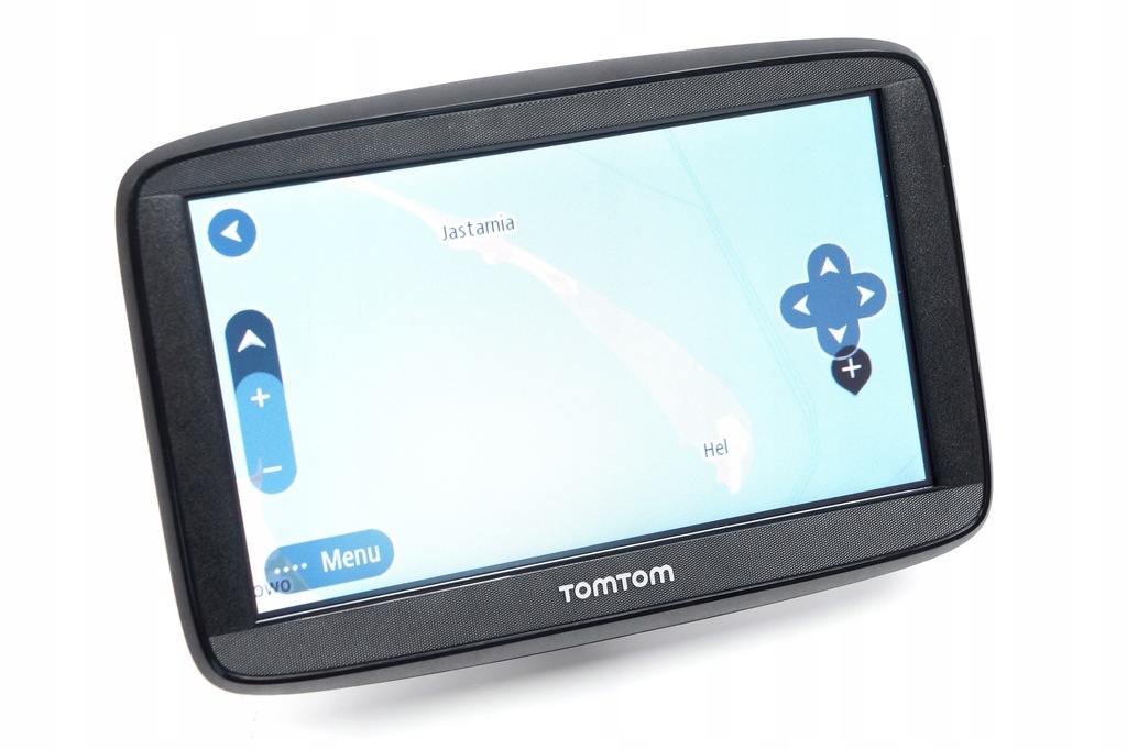 Nawigacja samochodowa TomTom Start 52 5" 8GB