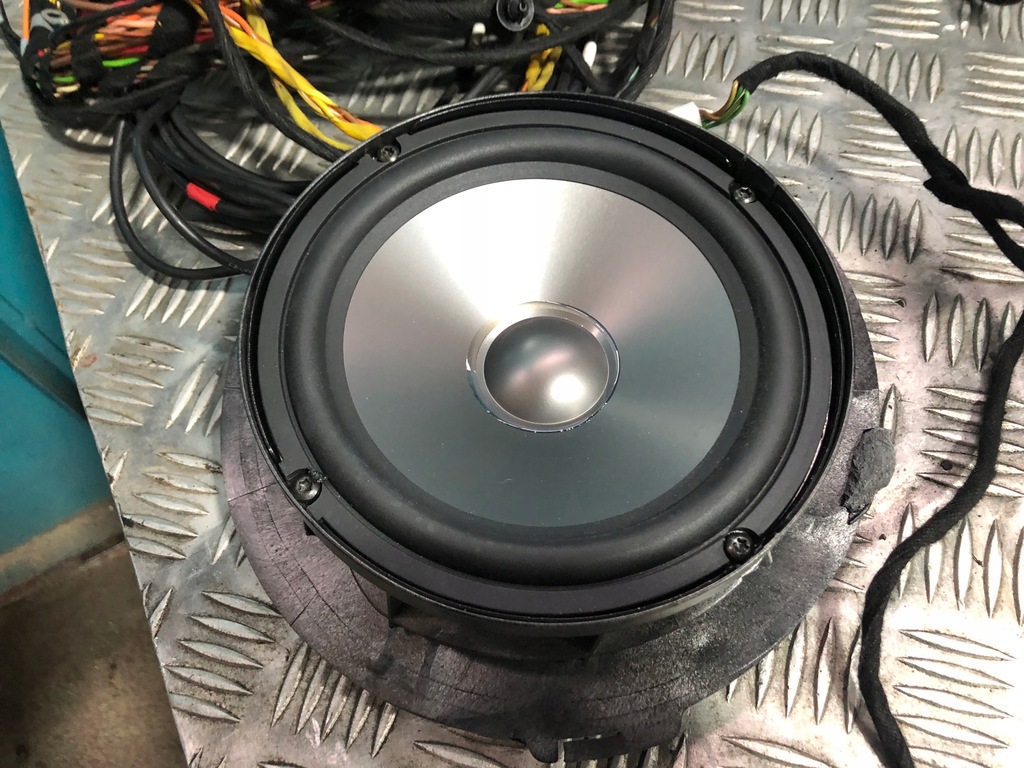 Harman Kardon Mercedes