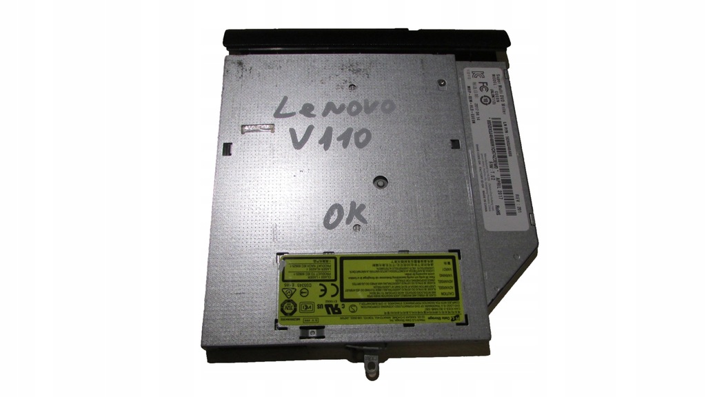 Napęd nagrywarka Lenovo V110-15isk GUE0N