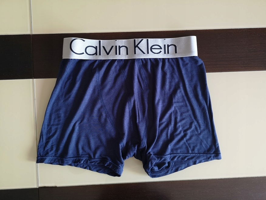 Calvin Klein bokserki męskie M 38
