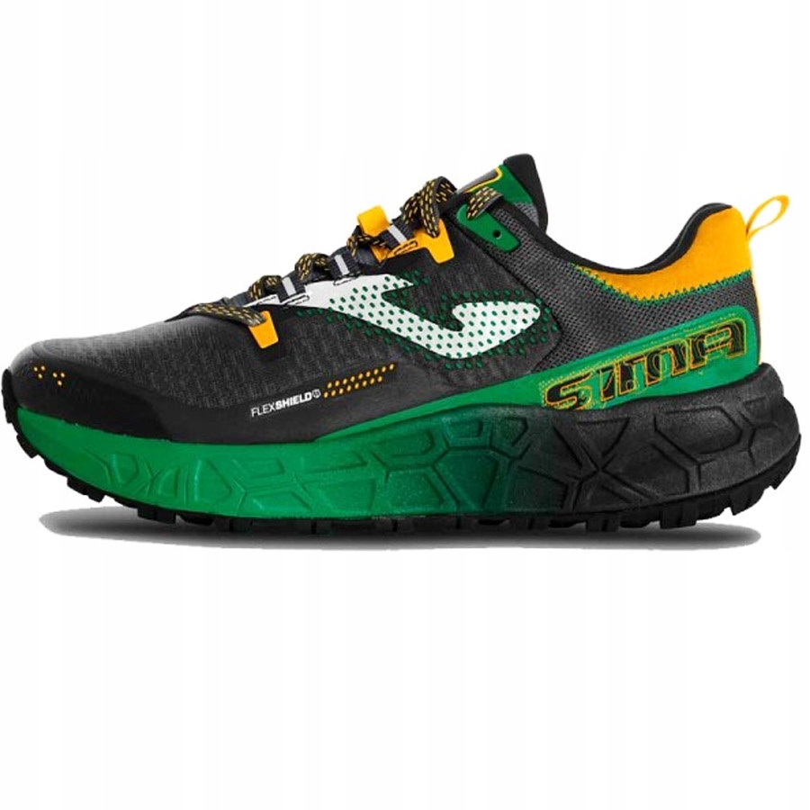 Buty Joma TK.Sima Men 2201TKSIMW2201 zielony 41 - 13044576524 - oficjalne archiwum Allegro