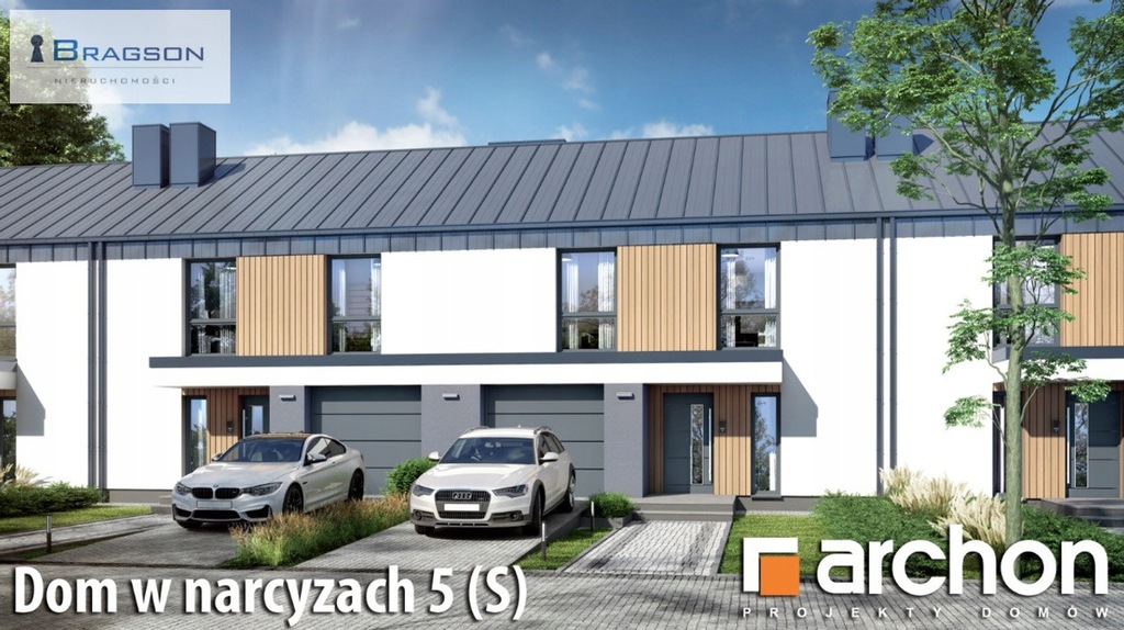 Dom, Repty Śląskie, Tarnowskie Góry, 140 m²