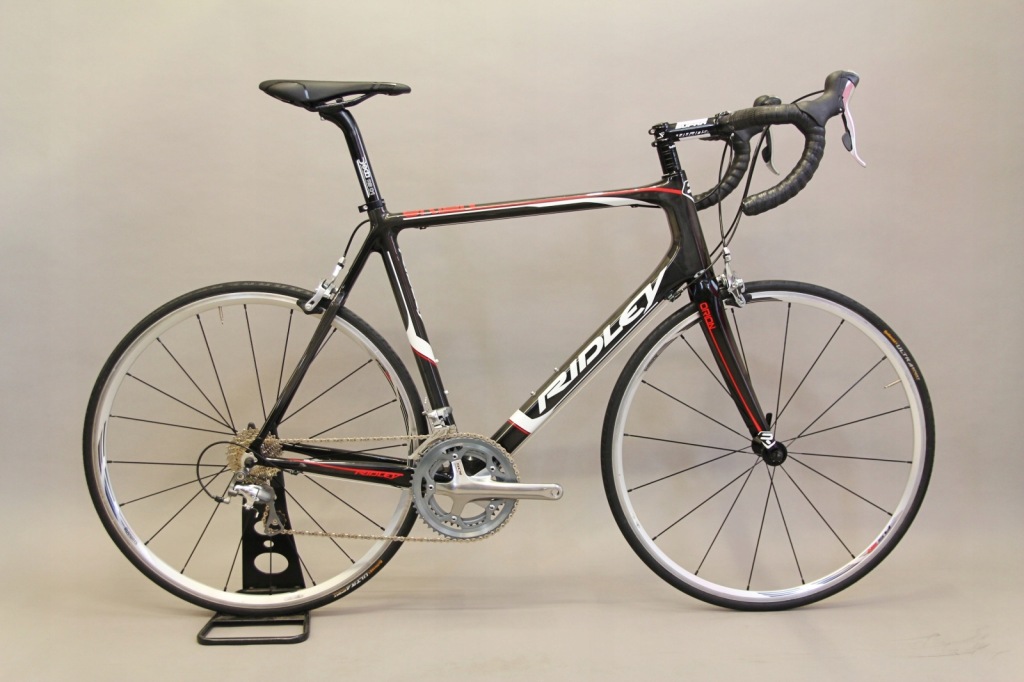 ridley orion carbon