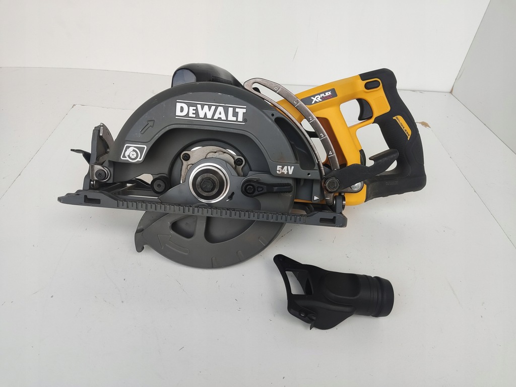 Zagłębiarka pilarka tarczowa DeWALT DCS577 54V