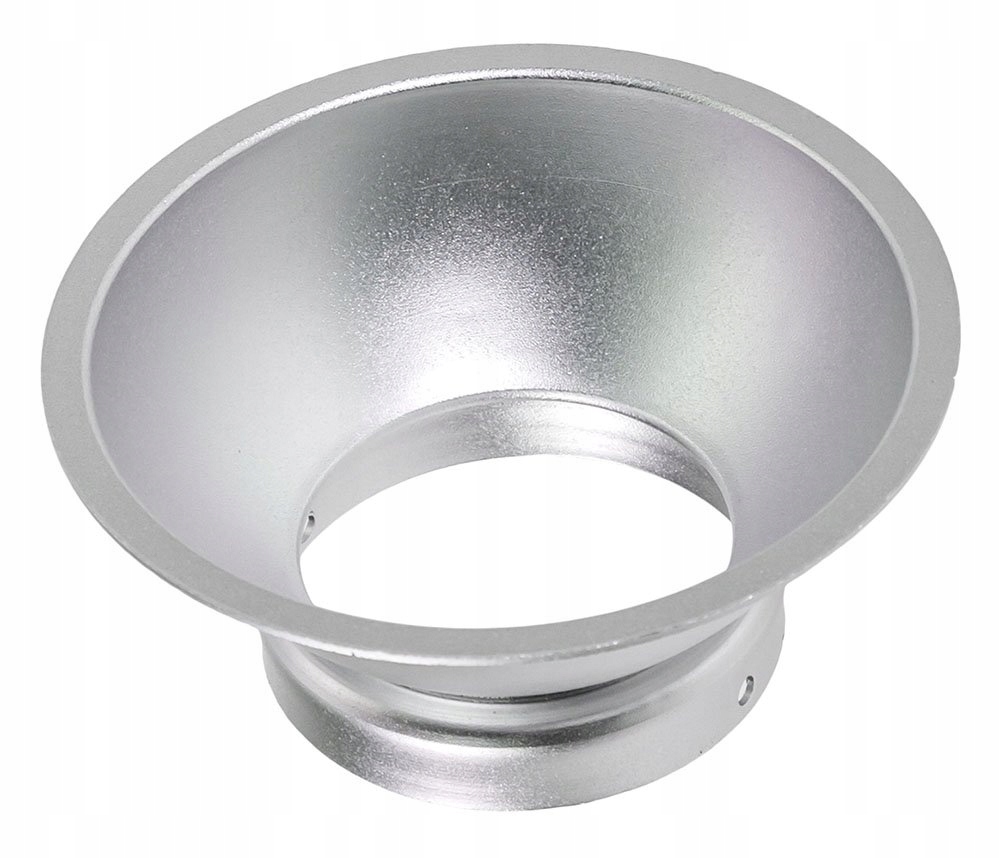 Odbłyśnik srebrny ELEMENTO SLIP005023 Spectrum