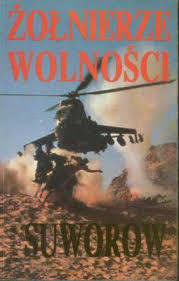 E-BOOK Wiktor Suworow - Żołnierze wolności