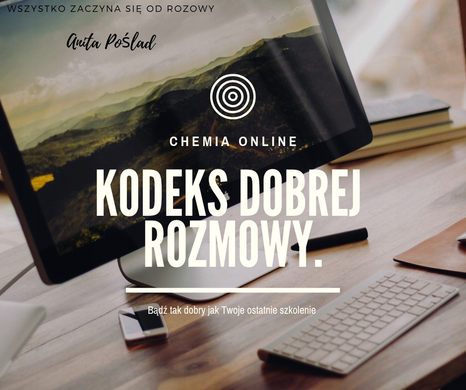 Kodeks Dobrej Rozmowy