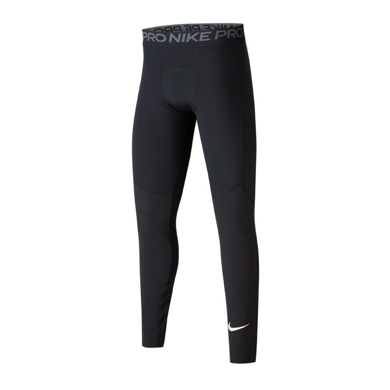 Leginsy termoaktywne Nike Pro Tight Jr CK4546-010