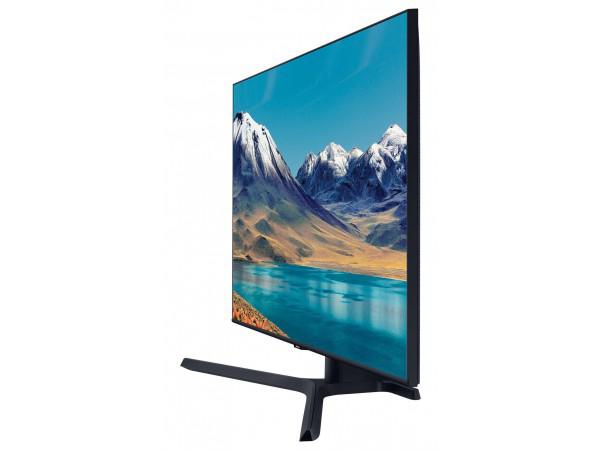 Купить LED-телевизор 65 SAMSUNG UE65TU8502U 4K Smart TV: отзывы, фото, характеристики в интерне-магазине Aredi.ru