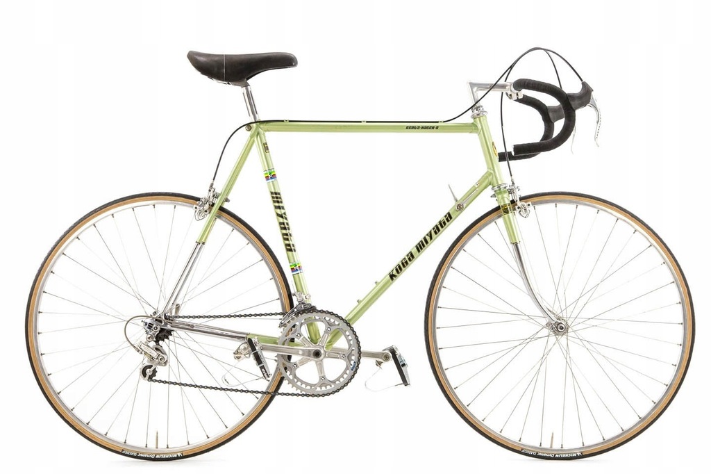 Koga Miyata Gents-Racer-S Vintage Bicycle 1979