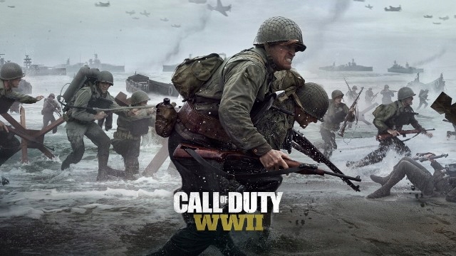Купить Call of Duty WWII Вторая мировая война PS4 НОВЫЙ ФИЛЬМ: отзывы, фото, характеристики в интерне-магазине Aredi.ru