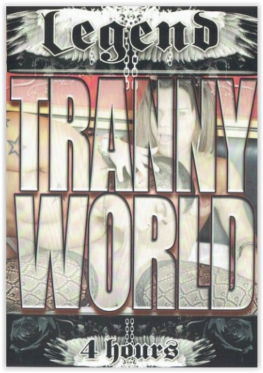 DVD-TRANNY WORLD