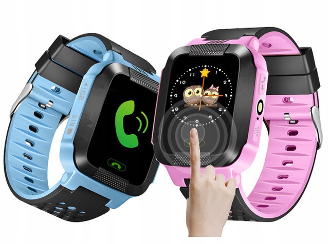 q528 smartwatch