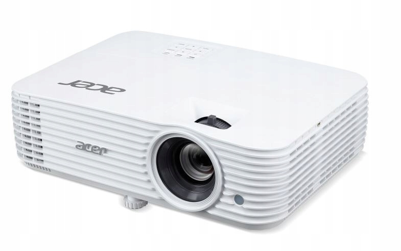 Projektor X1529H 3D DLP FHD/3500/10000:1/3.7kg