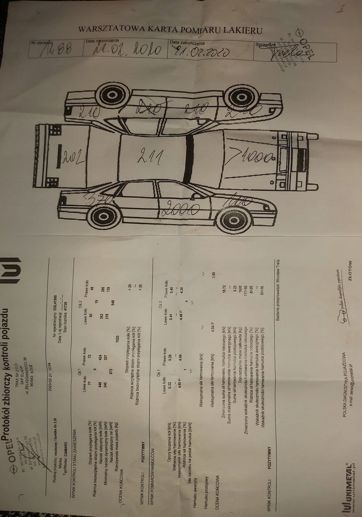 Купить Chevrolet Camaro как новый 2015 3.6 V6 330KM CHANCE: отзывы, фото, характеристики в интерне-магазине Aredi.ru