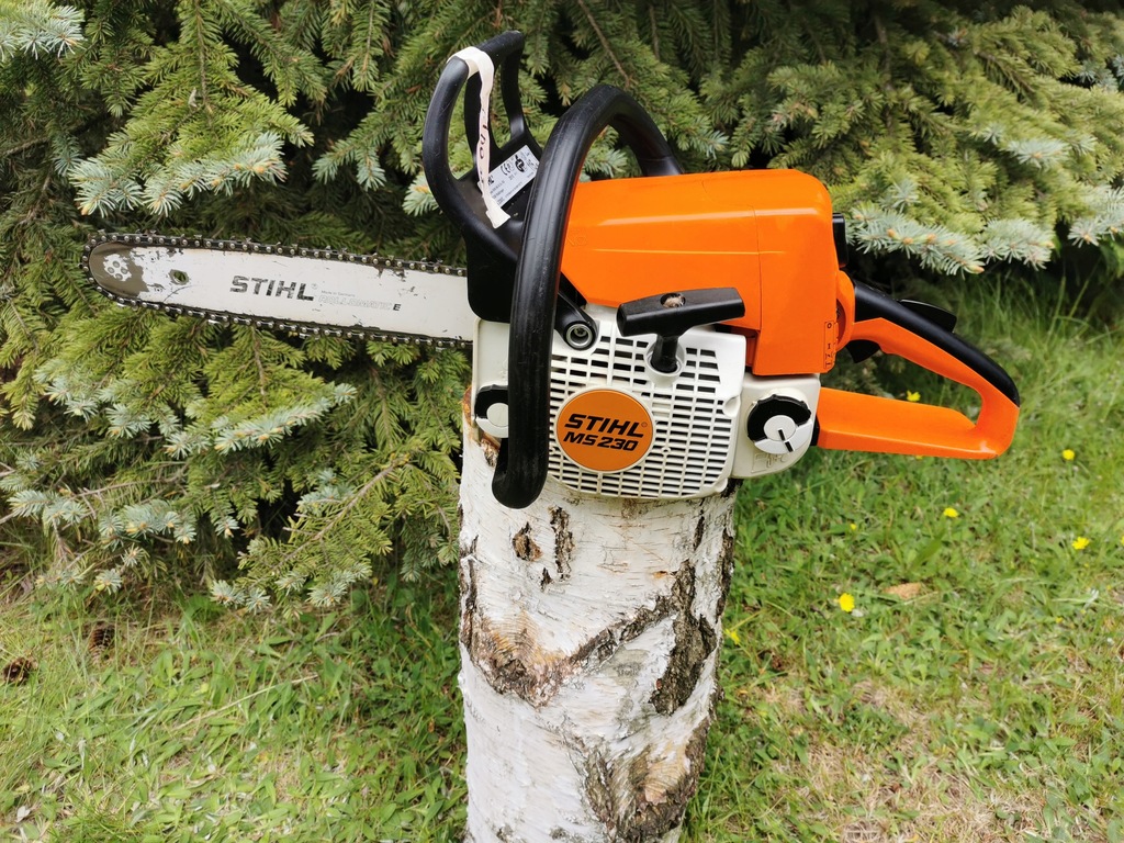 Stihl ms 230 deals