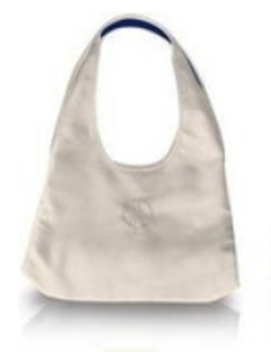 NAVINGTON TORBA BAKISTA SOFT WHITE SEA