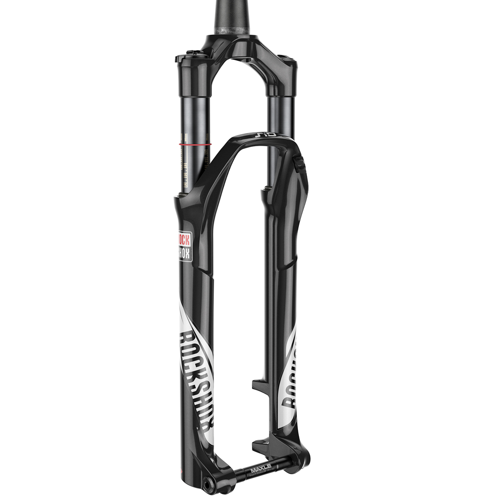 ROCK SHOX SID RLC SA 100 27,5" MAX ULT 15mm