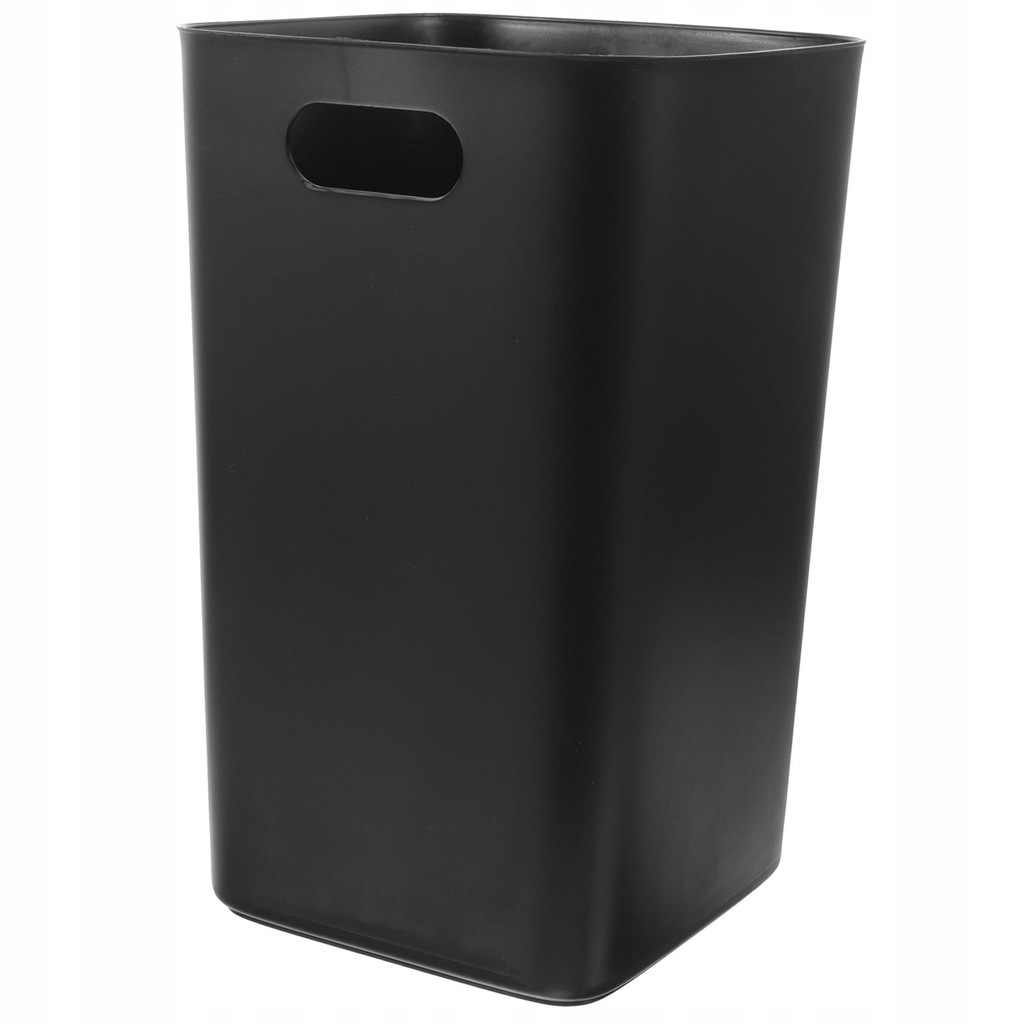 NO LID GARBAGE BUCKET TRASH CAN TRASH BUCKET