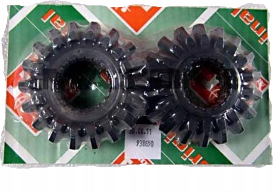 Koło zębate stożkowe zestaw T-16 30 mm 952709 Amazone