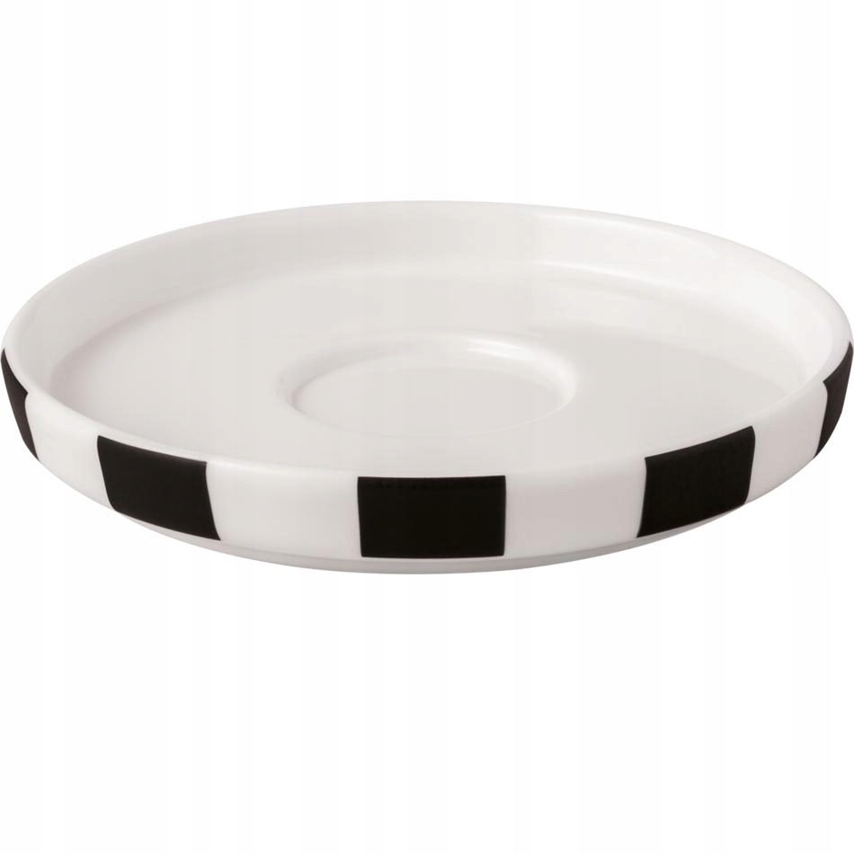 Spodek do filiżanki do espresso Memphis Villeroy & Boch