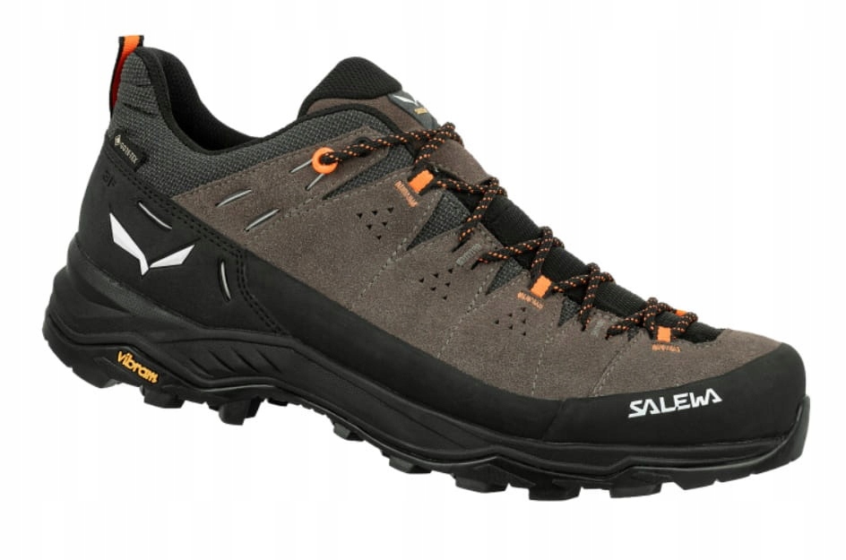 Buty Salewa Alp Trainer 2 Gore-Tex bungee - 44,5