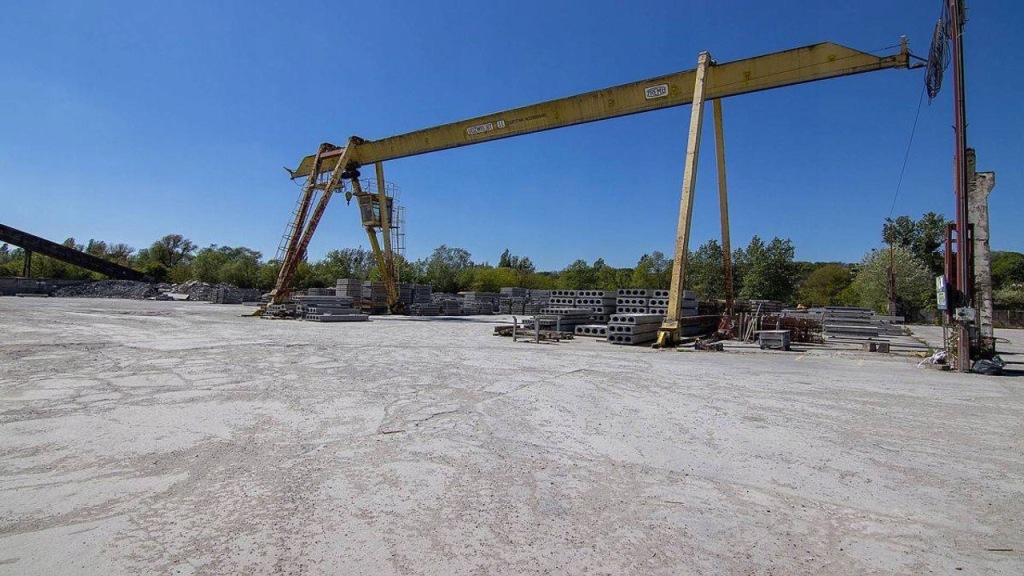 Działka, Poznań, 10000 m²