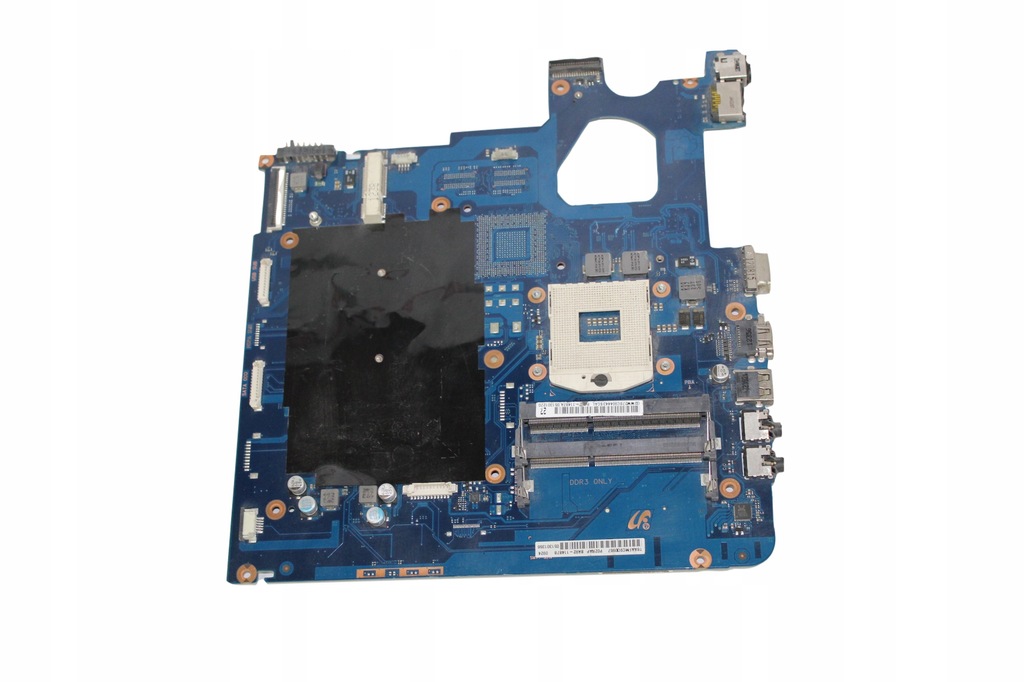 PŁYTA GŁÓWNA SAMSUNG NP300E5C - 11416751978 - oficjalne archiwum Allegro