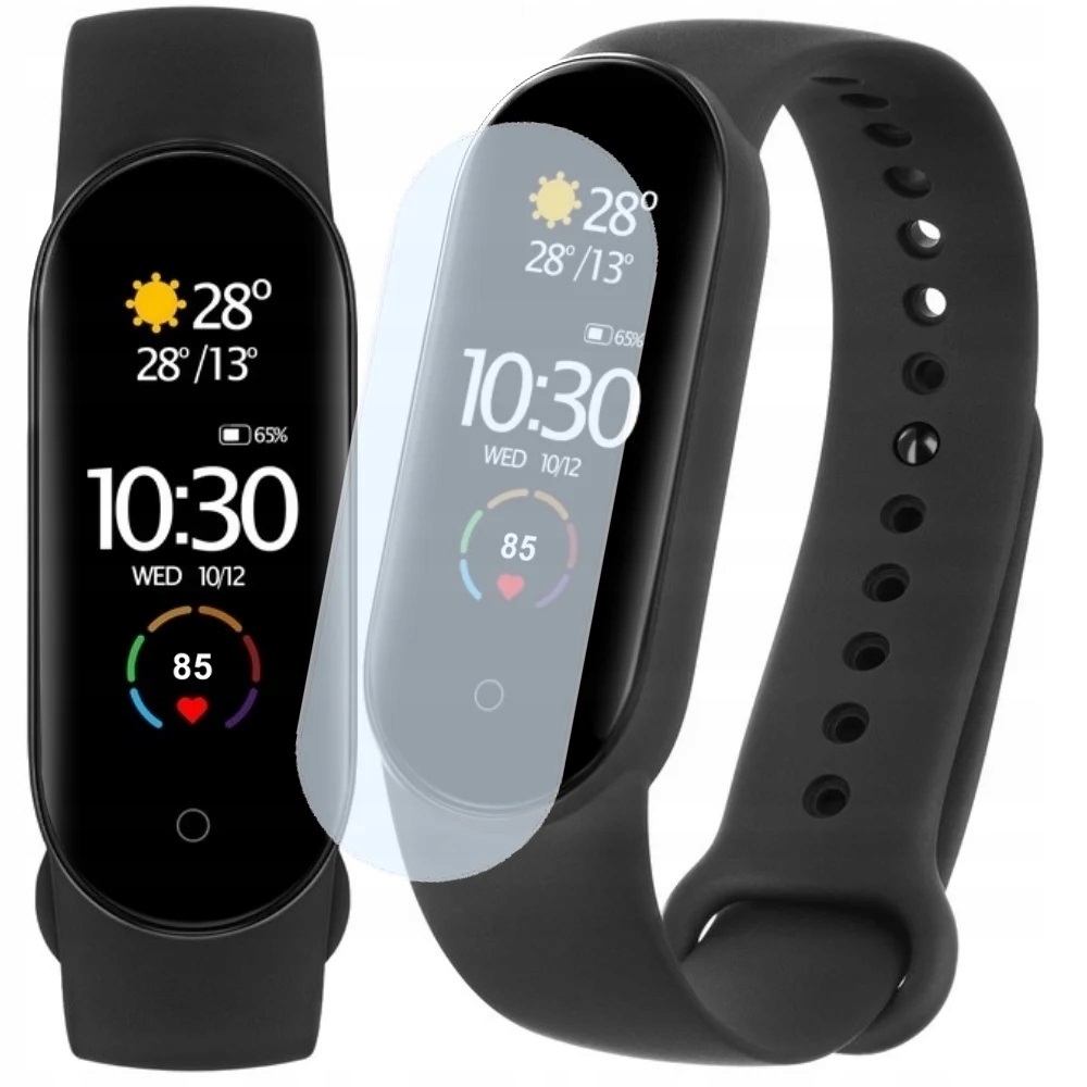 Купить СПОРТИВНЫЙ РЕСПЕКТ XIAOMI MI BAND 5 НА ПОЛЬСКОМ + БЕСПЛАТНО: отзывы, фото, характеристики в интерне-магазине Aredi.ru