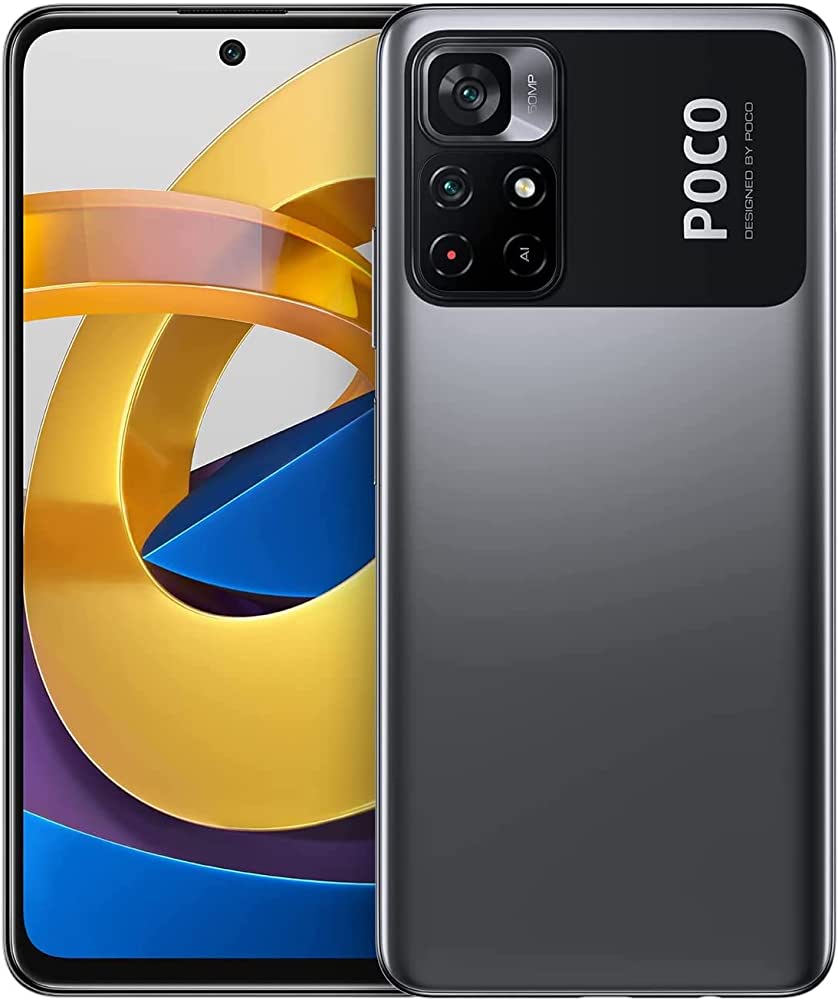 Poco M4 Pro 128GB